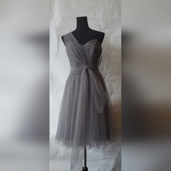 Sorella Vita Cocktail Dress - Picture 1 of 8